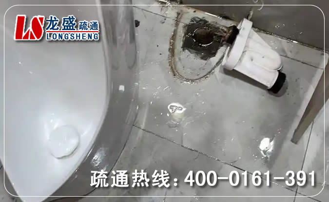 扬州卫生间管道疏通