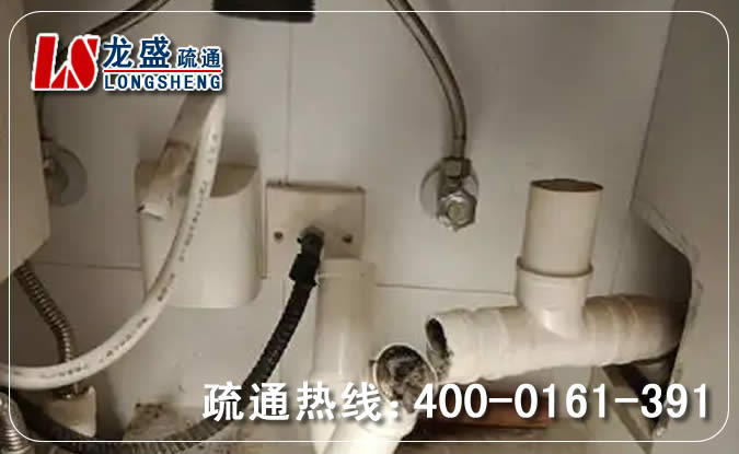扬州下水道反味治理