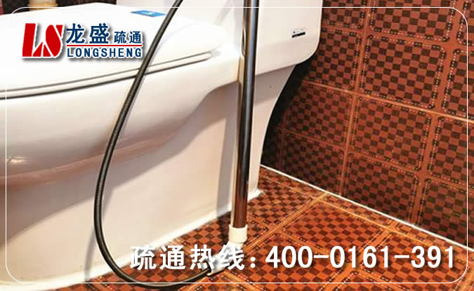 扬州马桶管道疏通